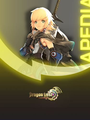 Dragon Nest: Rebirth of Legend